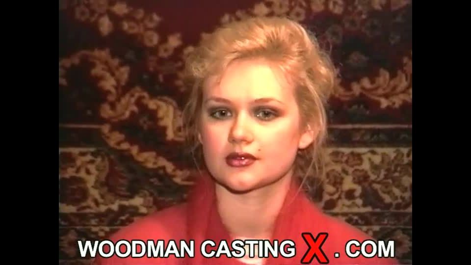 WoodmanCastingx.com- July casting X