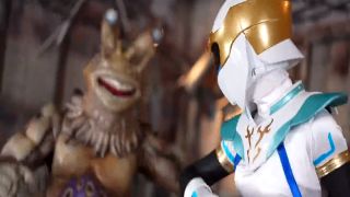 [SuperMisses.com] SPSE-60 Ayakashi Toumetsuden Kougaigar Part 1 ~The female demon-slaying warrior who was branded a deserter~-004