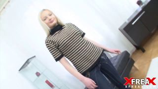 6277 Russianteencasting - Jenny