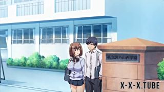  Mix  hardcore Tenioha 2 Limit Over - Mada Ippai, Ecchi Shiyo The Animation_1 Siterip