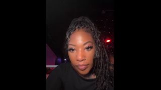 Slipping It In Lola Valentine's Butt LOLA  Lingerie