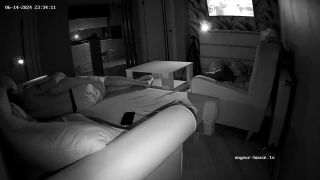 Kristal Krusha Bj And Massage On Couch 2024-06-14 Cam2 720P - Voyeur