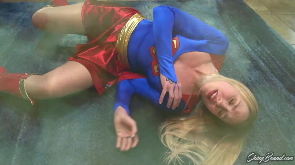 adult video 41 bdsm tits torture bdsm porn | Jolene Hexx – Flight Of Supergirl | bondage