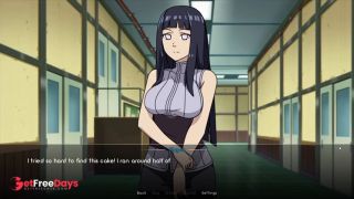 [GetFreeDays.com] Kunoichi Trainer Sex Game Hinata Sex Scenes Gameplay 18 Adult Film December 2022