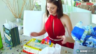 [GetFreeDays.com] Blaire Ivory A Birthday Cum Adult Stream February 2023