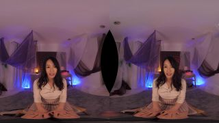 AVERV-012 A - Japan VR Porn - (Virtual Reality)