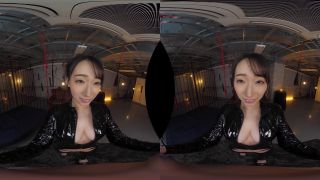 KBVR-048 A - Japan VR Porn - (Virtual Reality)