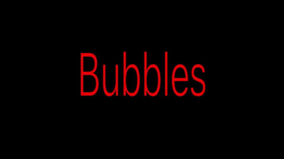 Bubbles Causual Stroker Hd - (Shemale porn)