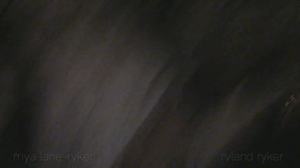 M@nyV1ds - Mya Ryker - Creeper Fucks My Pussy Hard