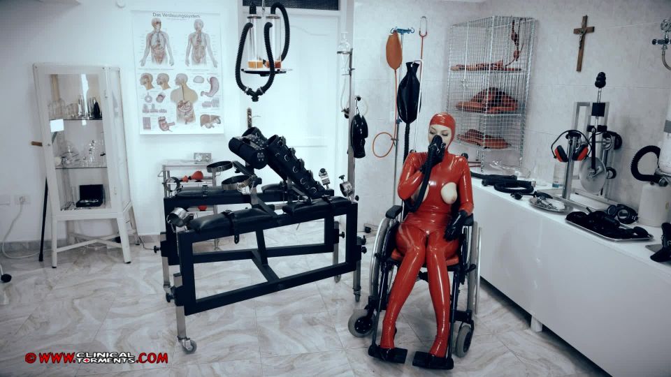 Latex Fetish BDSM 81