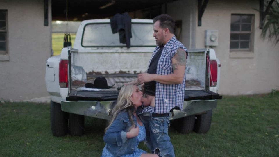 7196 Stormy Daniels - Redemption