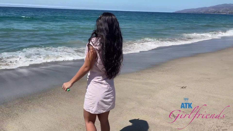 Kimmy - Malibu Part 1 And 2 BTS - Kimmy kimm