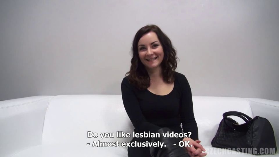 porno clip 33 la tienda fetiche de nylon Katka-1527 - [Czecav / Checav] (HD 720p), fetiche en femdom porno