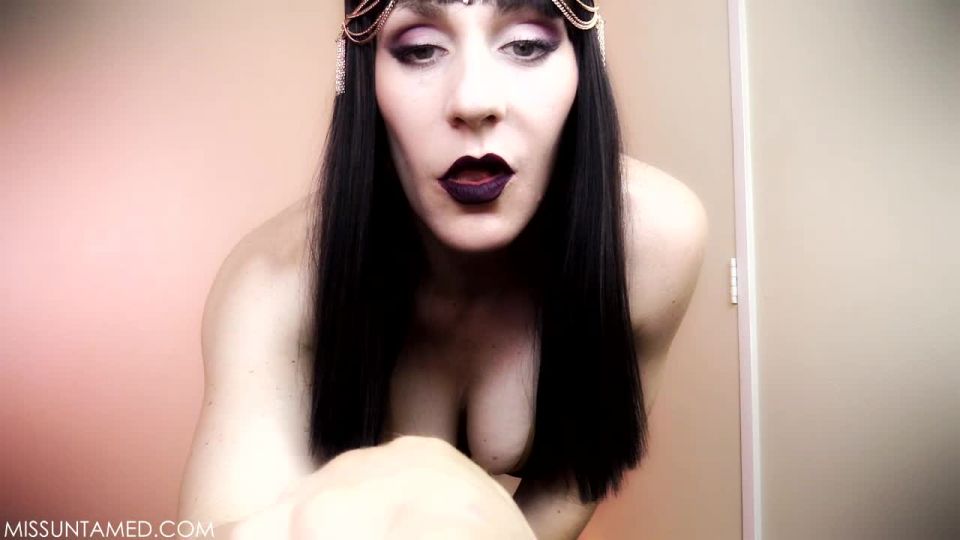 online adult clip 8 zelda femdom Miss Untamed - Indulging In Your Weakness, fetish on fetish porn
