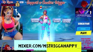 MsTriggaHappy () Mstriggahappy - come watch me live absolutely free mixercom mstriggahappy this is where you can socializ 06-02-2020