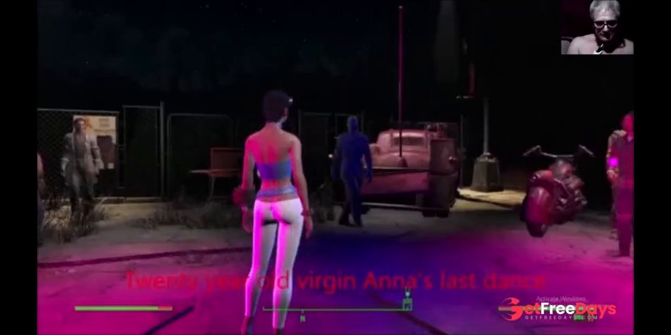 [GetFreeDays.com] Nuka Ride 6.5 Spoiler Fallout 4  Virgin Whore Part 1 Anna Backstory Porn Video June 2023
