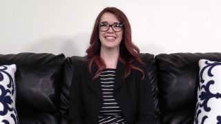 Ariel Darling - [BackroomCastingCouch com] - [2022] - She Looks Like That Mermaid