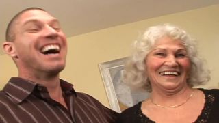 Porn online GrannyGhetto presents Look At The Old People Fucking 01 s05 DillonDay 480p