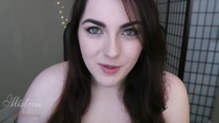 adult video 21 Mistress Rousson - Sniff Jerk Stare Cum Eat, fetish toys on masturbation porn 