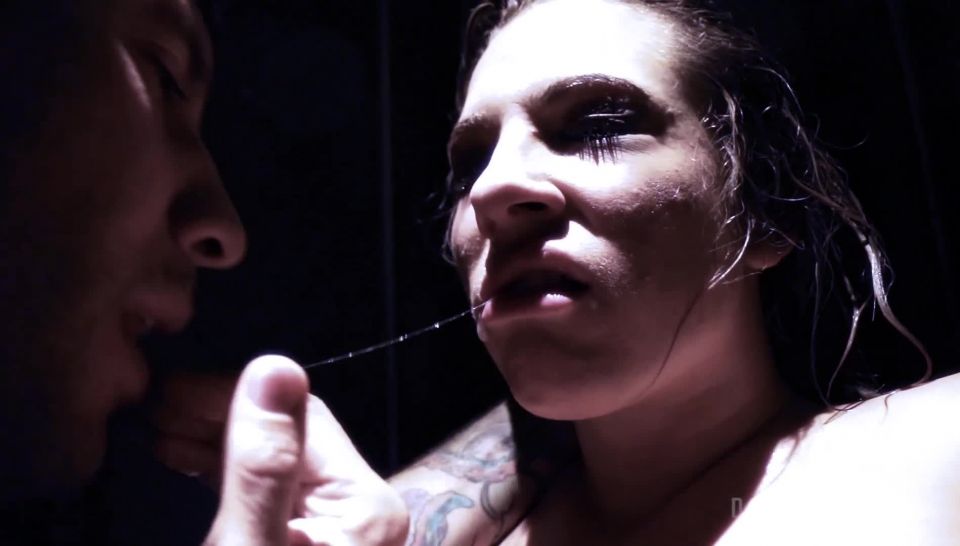 Dahlia Sky (Caged Dahlia Sky Degraded and Fucked Video Se...