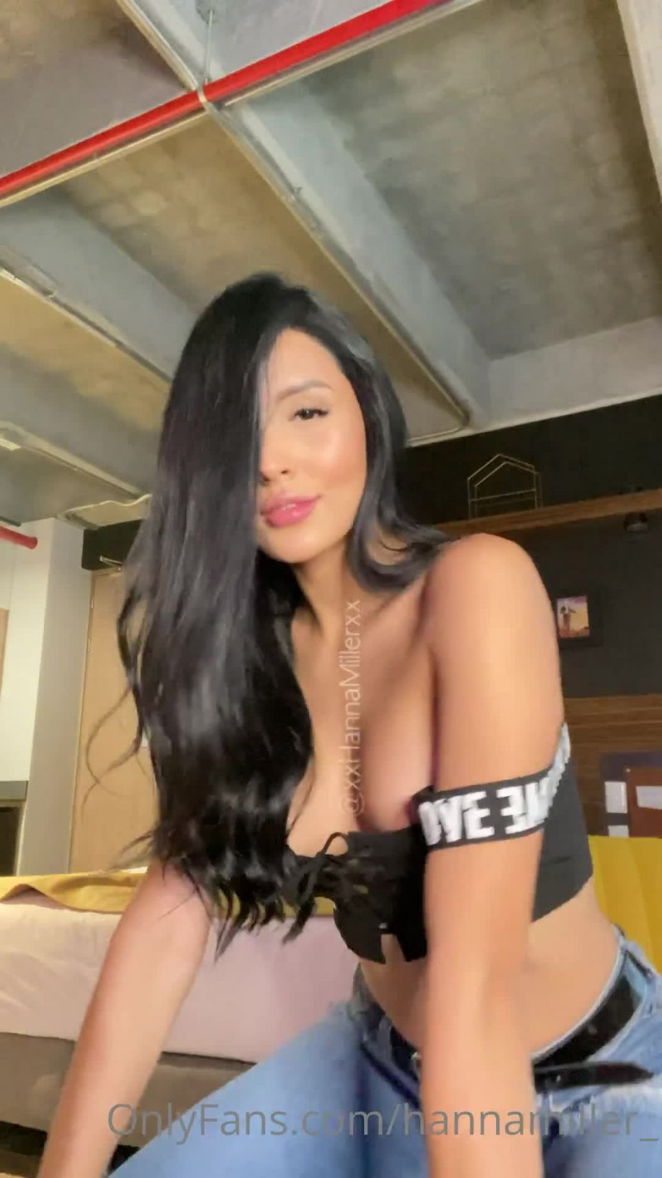 Hanna Miller Hannamiller - do you want to see what happened after being full naked unlock them v 18-07-2020