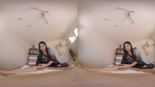 Cindy Starfall in Full Body Massage - asian - 3d porn very young asian