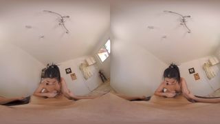 Cindy Starfall in Full Body Massage - asian - 3d porn very young asian