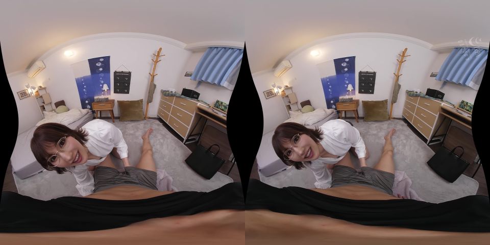 Tokunaga Bookmark - VRKM-1239 A -  (UltraHD 2024) New Porn