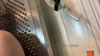 gratis video en línea 34 DIESADISTIN - SALTED SCRAMBLED HEGGS! Ahora te tengo en mi saco! SPRAYED ON Y KICKED CON RIDING BOOTS - Spanking  expira=  femdom porno femdom macho esclavo