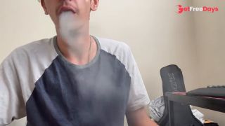 Smokin loud, few brews, and practicing guitar for mental health