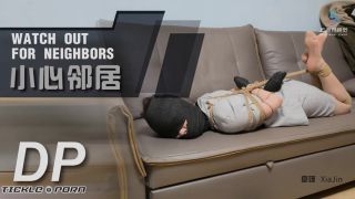 [tickle.porn] Chinese Tickling TK - Single Womans Nightmare Gagged by a Neighbor keep2share k2s video