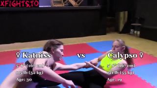 [xfights.to] Fight Pulse - Katniss vs Calypso keep2share k2s video