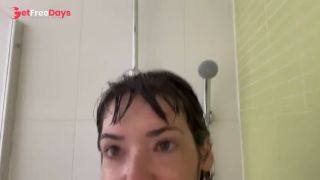 [GetFreeDays.com] ASMR Joi Listen to how My 5 Cumshots Sound. Fucking me in the shower Porn Leak May 2023