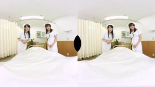 KDVR - 011 D - Virtual Reality JAV - Vr porn