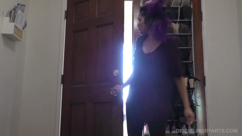 ADJUSTING THE ATTITUDE Full Video.mp4 Download New Porn V...