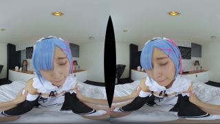 TMAVR-115 B - Japan VR Porn - (Virtual Reality)