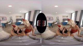 paw fetish fetish porn | Alexa Bold, Kathy Anderson (Anal Joy For A Birthday Boy: Two Mom's Story / 19.07.2019) [Samsung Gear VR] (MP4 / UltraHD 2K) VirtualTaboo | blowjob