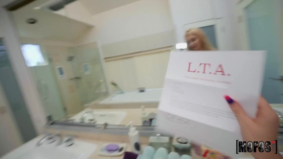 free xxx video 13 Lexi Lore - Academic Anal Reward - blonde - anal porn blowjob teen sucks