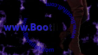 BootsShoesVideos001344 - (Feet porn)