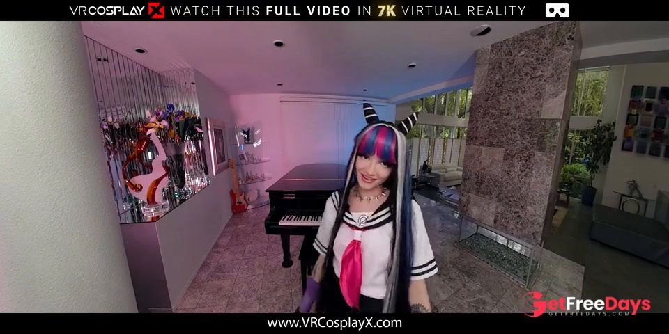 [GetFreeDays.com] Lola Fae IBUKI MIODA Solves Problems With Pussy Porn Stream June 2023