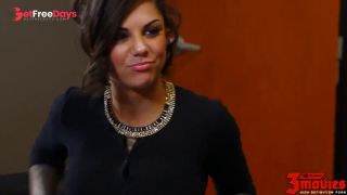 [GetFreeDays.com] Bonnie Rotten Horny Secretary Porn Leak October 2022