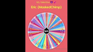 Karla Kush - karlakush420 () Karlakush - para todos los que donaron a la campaña de San Valentín aquí son los resultados que fuimos más allá 17-02-2022