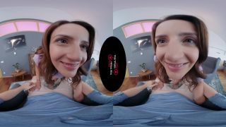 adult video clip 47 feet fetish worship Tiny Tina  Cozy Night [VirtualRealPorn] (UltraHD/2K 1600p), fetish on virtual reality