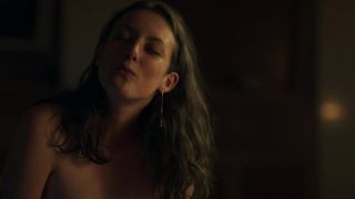 Maia Donnelly - 21 Thunder s01e04 (2017) HD 1080p - (Celebrity porn)