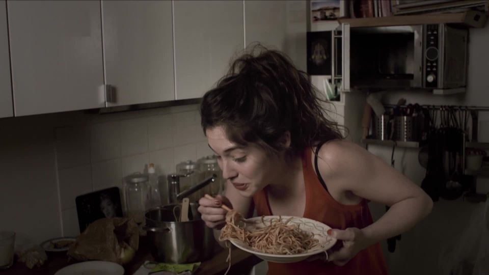 Norah Lehembre - Chronique de l&#039;ennui (2011) HD 1080p - [Celebrity porn]