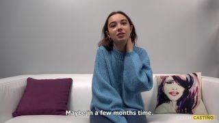 free online video 34  czech porn | Uliana 2526 | czechcasting