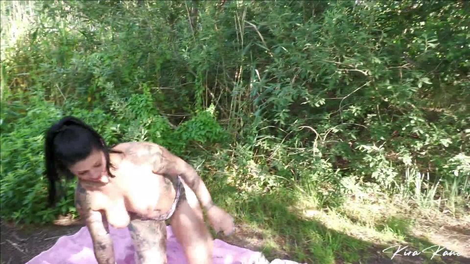 porn clip 37 silk fetish fetish porn | KiraKane - Hättest du dich getraut  | big7