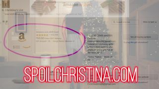 online video 44 Goddess Christina - Day 12 - The Naughty List - 12 Days of ChristinaMAS on big ass porn painful anal sex