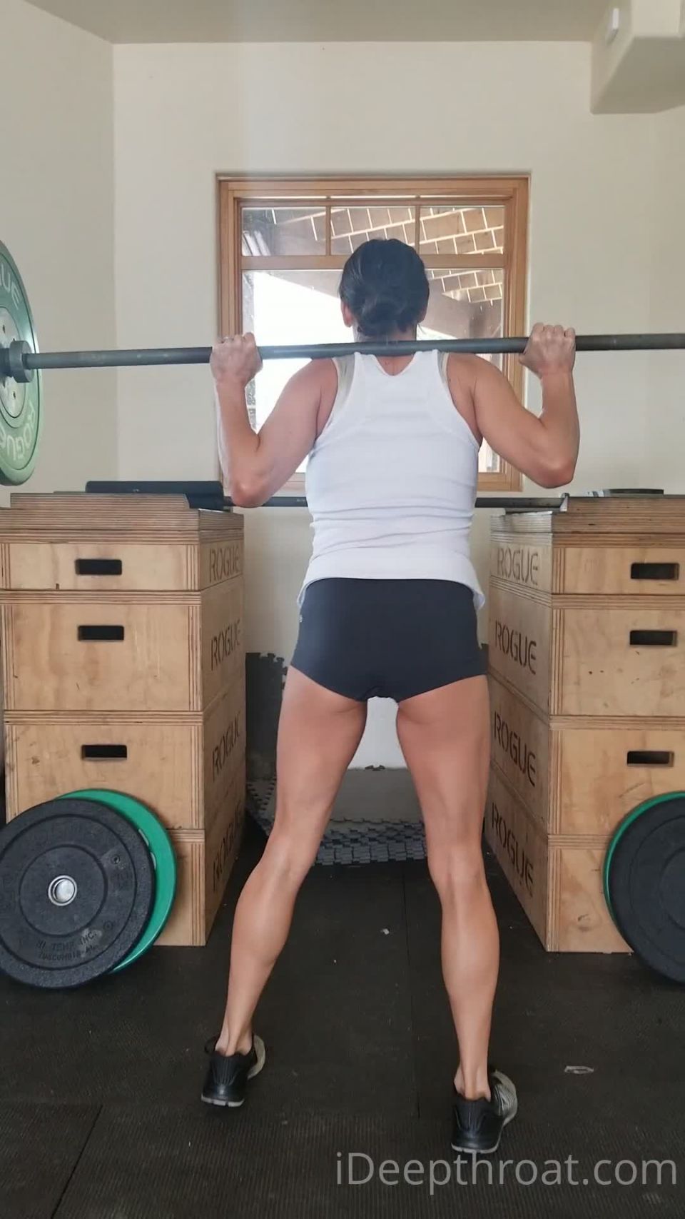 Heather Harmon Heatherharmon - light weight warmup set i have a few things to post today and my livestream is at pm 24-06-2021