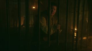 Charlotte Kirk - The Reckoning (2021) HD 1080p - (Celebrity porn)